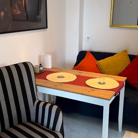 Krezias Apartments Athen Eksteriør billede